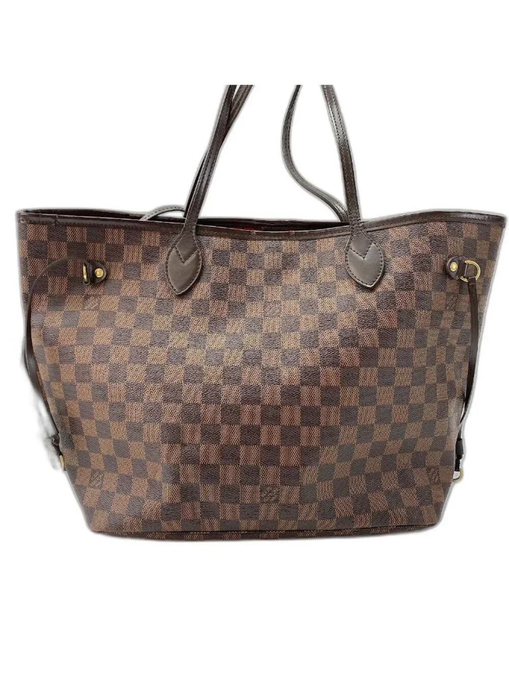 Louis Vuitton Tote Neverfull MM